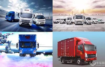 交通部:4.5吨及以下货车货运经营从业资格制度新规